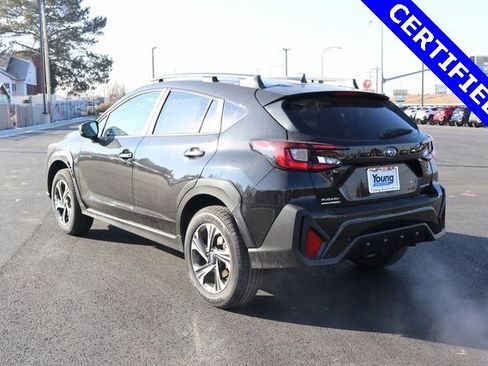Used 2025 Subaru Crosstrek 2.0i Premium image 5