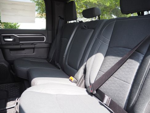 New 2025 RAM 2500 Lone Star image 13