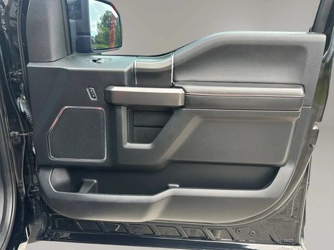 Used 2016 Ford F150 Lariat w/ Equipment Group 502A Luxury AWD/4WD image 24