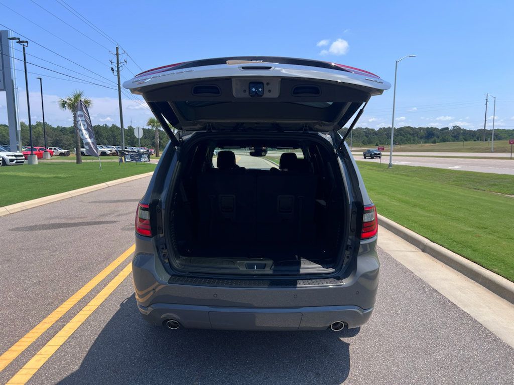 New 2026 Dodge Durango GT AWD/4WD image 4