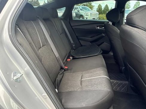Used 2024 Honda Accord Sport image 13