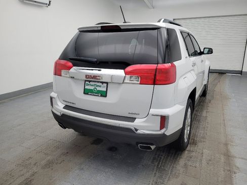 Used 2016 GMC Terrain SLT AWD/4WD image 7