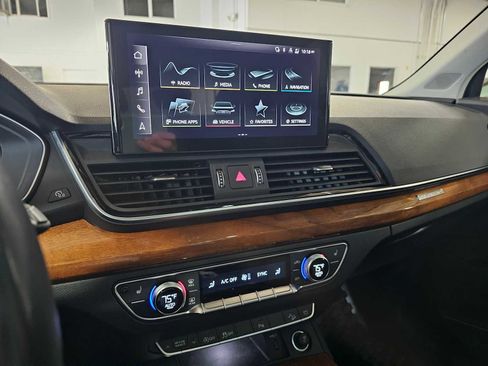 Used 2022 Audi Q5 2.0T Premium Plus image 28