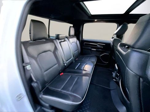 Certified 2023 RAM 1500 Laramie image 25