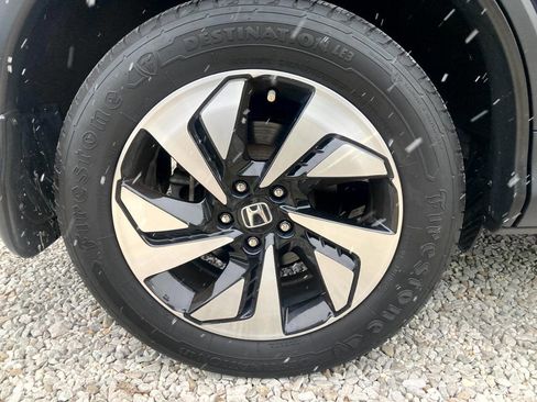 Used 2016 Honda CR-V Touring image 16