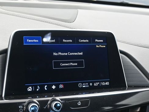 Used 2024 Cadillac CT4 Luxury image 25