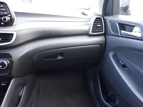 Used 2019 Hyundai Tucson SE FWD image 37