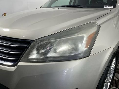 Used 2014 Chevrolet Traverse LT w/ All-Star Edition AWD/4WD image 47
