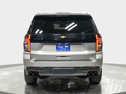 Used 2024 Chevrolet Tahoe LT image 5