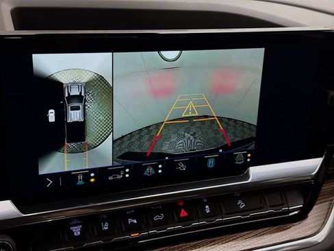 New 2026 Chevrolet Silverado 2500 LT w/ True North Edition image 17