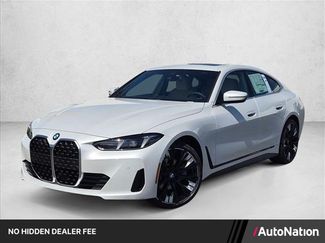 New 2026 BMW 430i w/ Premium Package RWD video 1