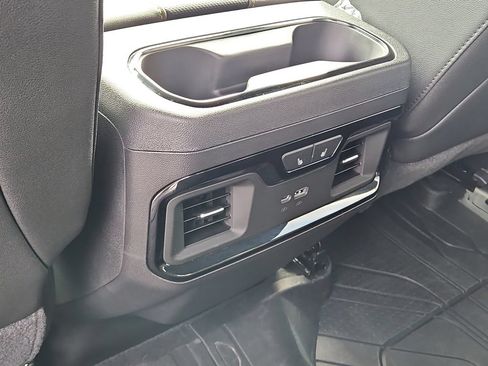Certified 2026 Chevrolet Silverado 1500 ZR2 AWD/4WD image 15