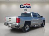 Used 2017 Chevrolet Silverado 1500 LT w/ Texas Edition image 3