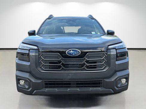 New 2026 Subaru Outback Premium image 8