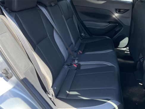 New 2026 Subaru Crosstrek 2.5i Wilderness AWD/4WD image 17