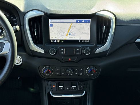 Used 2021 GMC Terrain SLE w/ Driver Convenience Package image 30