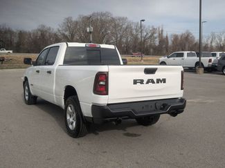 New 2026 RAM 1500 Tradesman video 3