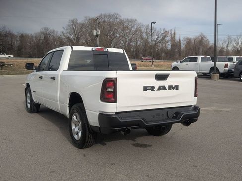 New 2026 RAM 1500 Tradesman image 3