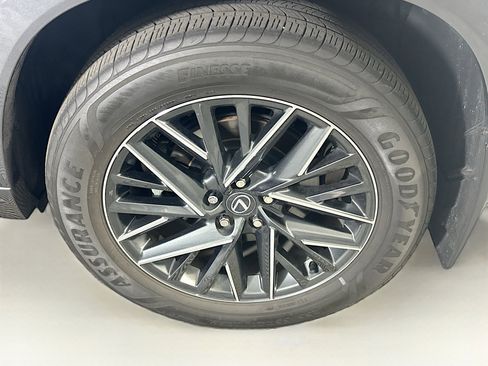 Used 2024 Lexus TX 350 FWD w/ Technology Package image 11