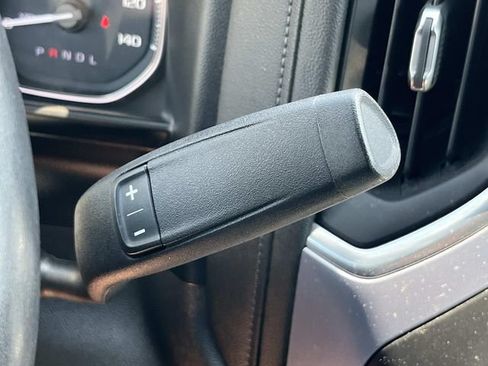 Used 2019 GMC Sierra 1500 SLT w/ SLT Premium Plus Package AWD/4WD image 35