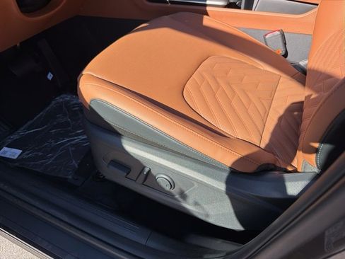 New 2026 Kia Sportage X-Line w/ X-Line Technology Package image 10