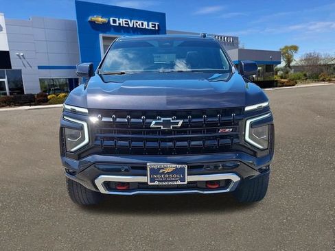 Used 2026 Chevrolet Tahoe Z71 w/ Comfort Package AWD/4WD image 27