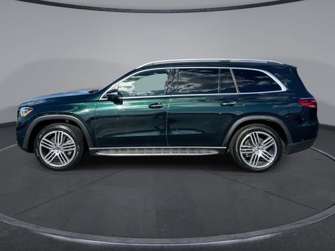 Used 2024 Mercedes-Benz GLS 450 4MATIC image 15