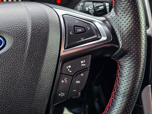 Used 2024 Ford Edge ST-Line image 26