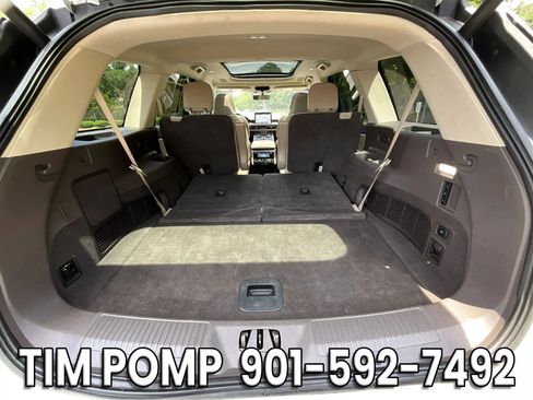 Used 2021 Lincoln Aviator Reserve w/ Equipment Group 201A AWD/4WD image 10