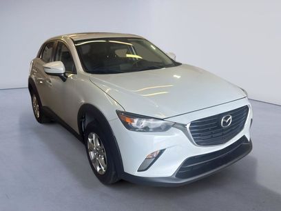 Used 2016 MAZDA CX-3 Touring w/ Premium Package