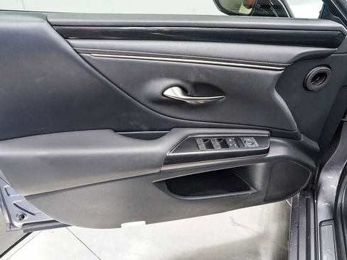 Used 2021 Lexus ES 350 FWD image 22