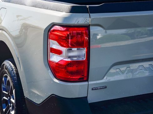 Used 2024 Ford Maverick XLT image 7