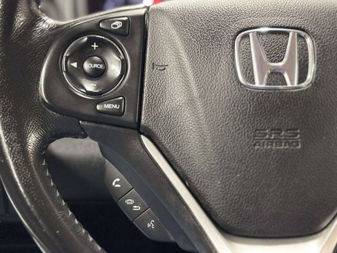 Used 2016 Honda CR-V EX-L image 31