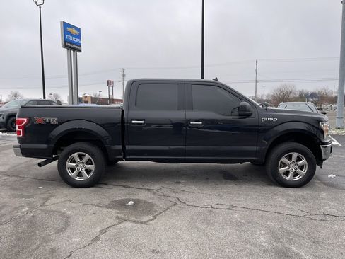 Used 2019 Ford F150 XLT w/ XTR Package image 4