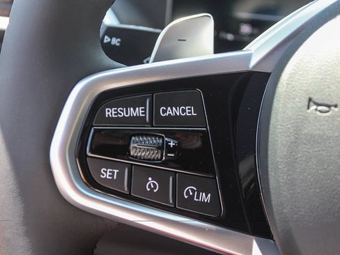 New 2026 BMW 330i Sedan w/ M Sport Package RWD image 22