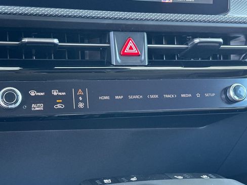 New 2026 Kia EV6 Wind RWD image 21