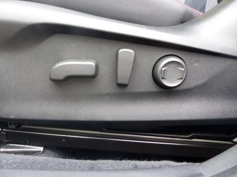 Used 2024 Subaru WRX Limited image 21