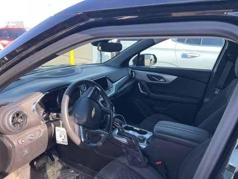 Used 2022 Chevrolet Blazer LT w/ LPO, Floor Liner Package image 7