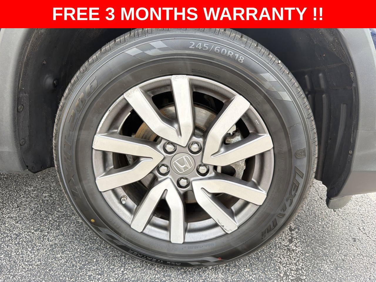 Used 2022 Honda Pilot EX-L image 10