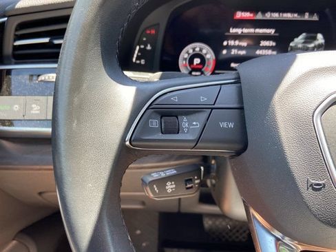 Certified 2022 Audi Q7 3.0T Premium Plus AWD/4WD image 18