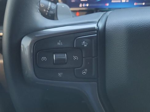 Used 2026 Chevrolet Silverado 1500 ZR2 AWD/4WD image 19