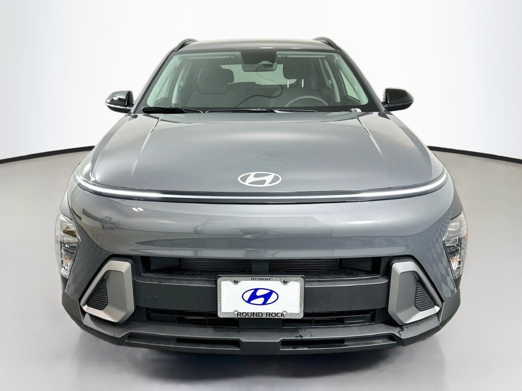 New 2027 Hyundai Kona SEL Sport FWD image 2