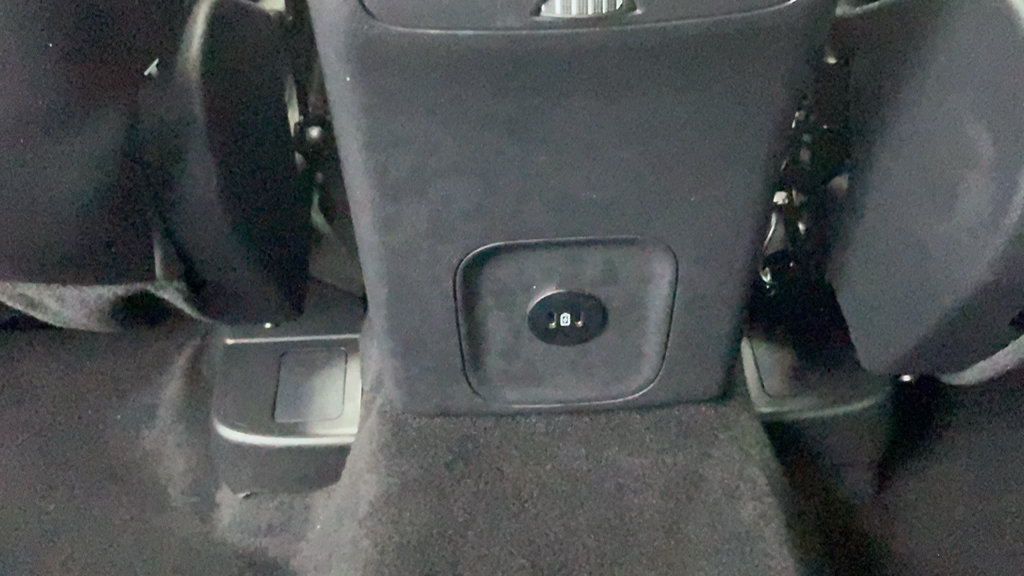 Certified 2025 Ford Escape ST-Line FWD image 21