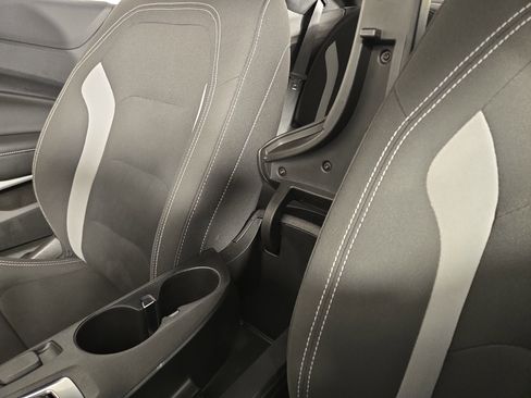 Certified 2021 Chevrolet Camaro LT image 26