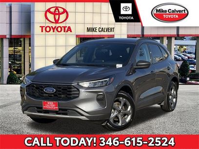 Used 2025 Ford Escape ST-Line