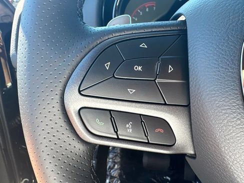 New 2026 Dodge Durango GT AWD/4WD image 21