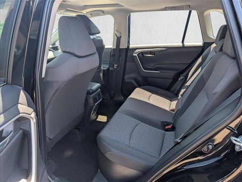 Certified 2024 Toyota RAV4 XLE w/ Convenience Package AWD/4WD image 18