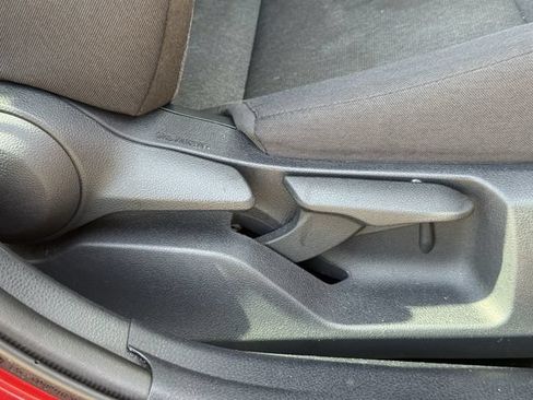 Used 2025 Toyota Camry LE FWD image 31