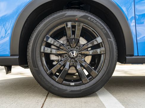 Used 2026 Honda HR-V Sport image 14