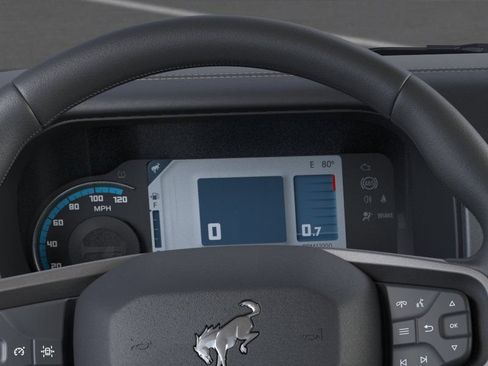 New 2025 Ford Bronco Badlands AWD/4WD image 13